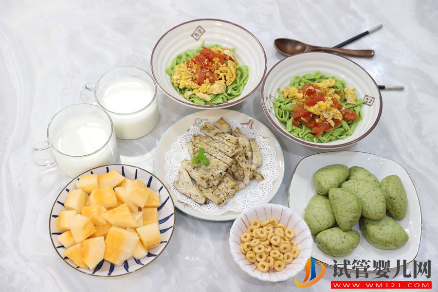 不吃早餐或影響兒童心理健康(圖1)