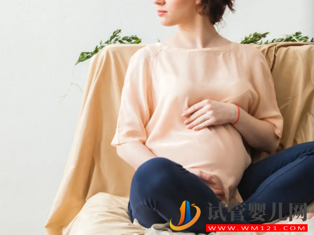 女性面相有這4個特征易生男孩，唇色紅潤、體質偏瘦幾率高(圖2)