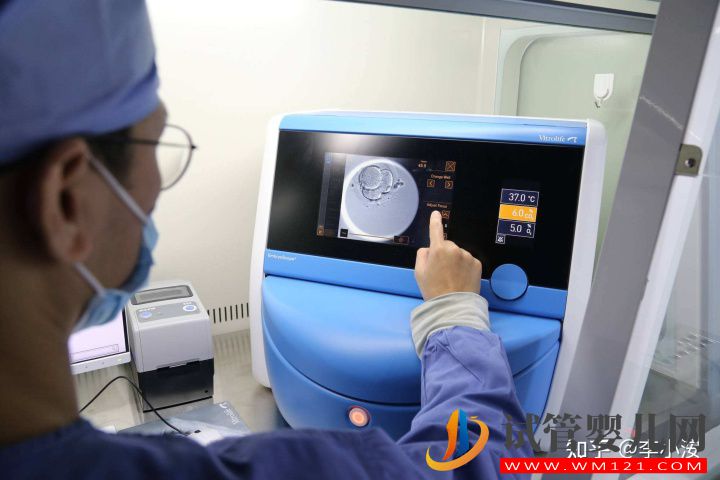 做試管嬰兒前期需要做些什么準備(圖4)
