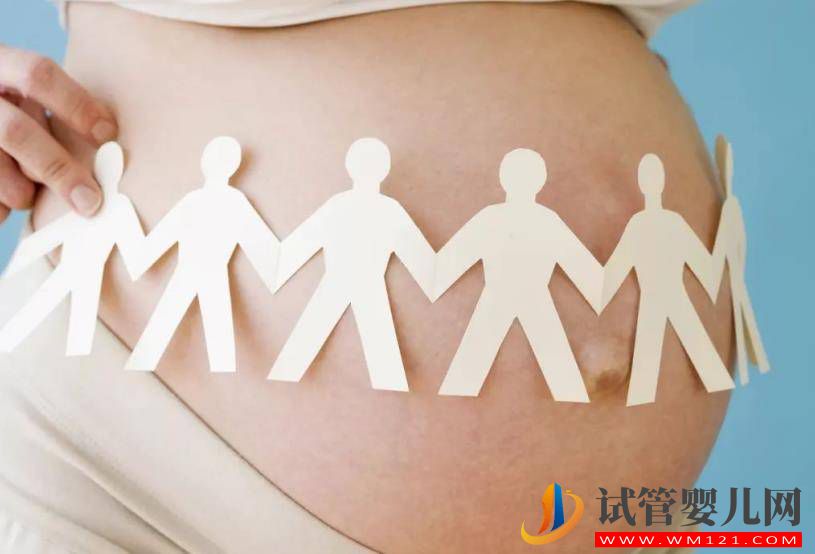 為什么試管嬰兒會失?。窟@些原因不得不看！(圖1)
