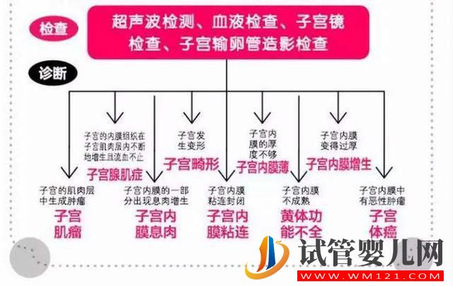 試管嬰兒多次移植不著床或生化,怎么辦(圖4)