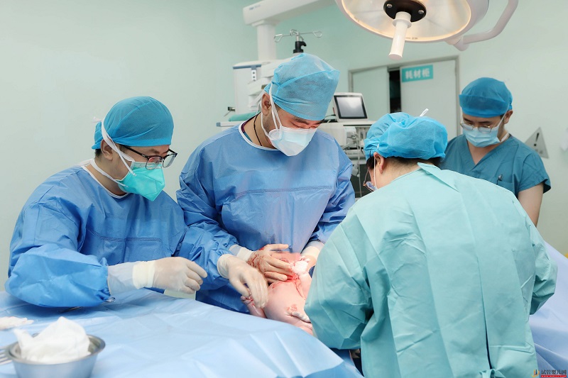 唐都醫(yī)院試管嬰兒遺傳篩查新技術填補西部地區(qū)空白(圖1)