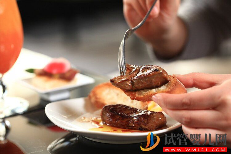 孕期缺鐵影響胎兒發育，防治孕期貧血該怎樣吃？(圖2)