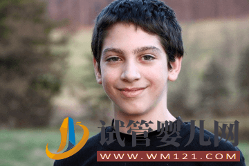 男生常用英文名100個(圖3)