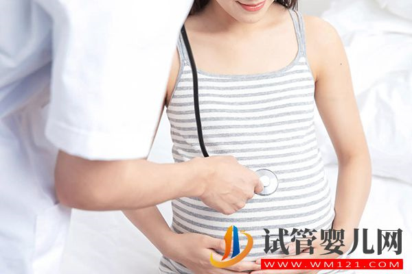 自貢女性患糖尿病最好不要生二胎，對胎兒和孕婦危害都很大(圖1)