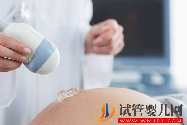 44歲懷孕需要做檢查較多，羊水穿刺和胎心彩超是必做項目(圖2)
