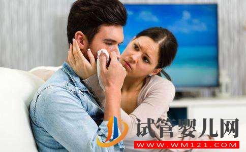 瀘州男人注意！ 止痛藥成分恐致男性不孕(圖1)