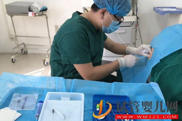 試管取卵半麻和全麻有4點區別，各有優缺點哪個好看完便知(圖2)