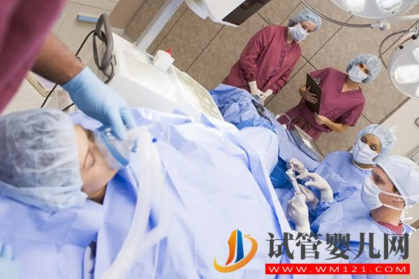 試管取卵半麻和全麻有4點區別，各有優缺點哪個好看完便知(圖1)