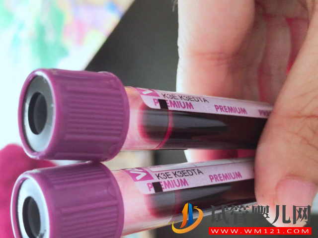 香港dna驗血鑒定男女的流程分享，內附最佳檢測時間(圖1)