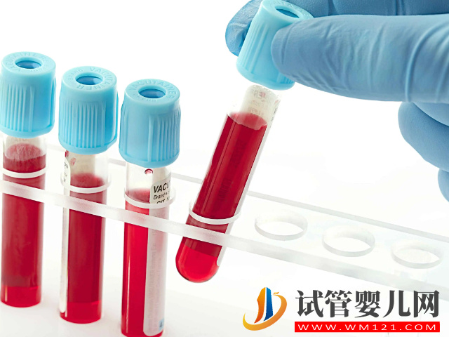 香港dna驗血鑒定男女的流程分享，內附最佳檢測時間(圖2)