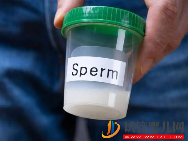 精子檢查報告單正確打開方式，看這7項主要數值就能知全貌(圖2)