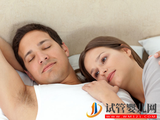 男人想生男孩的5個孕前準備，積極調理y精子才是關鍵(圖3)