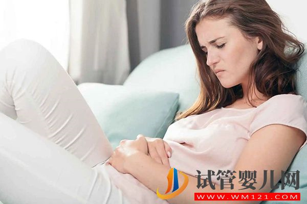 女性人工授精后三四天癥狀分析，做完人授不會(huì)有特殊感覺(圖2)
