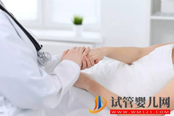 懷孕8到10周最危險癥狀有2點(diǎn)，懷孕2個月胎停幾率降低(圖3)