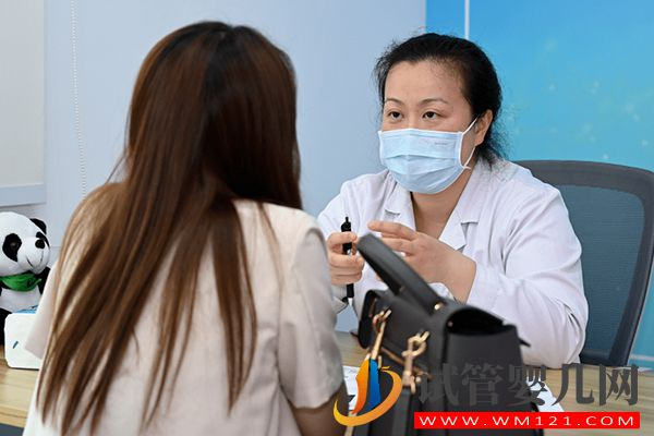 卵泡質(zhì)量不好有2種試管促排方案可選，吃輔酶Q10都說(shuō)管用(圖1)