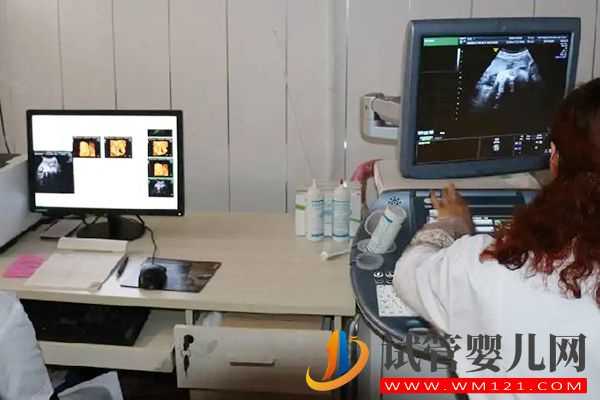 自貢檢查卵泡做b超還是陰超視情況而定，但這3點區別要知曉(圖2)