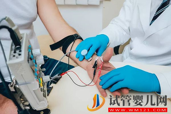 三代試管PGS技術(shù)能篩查漸凍癥,懷疑此病這5種檢查可了解(圖3) 三代試管PGS技術(shù)能篩查漸凍癥,懷疑此病這5種檢查可了解(圖3)