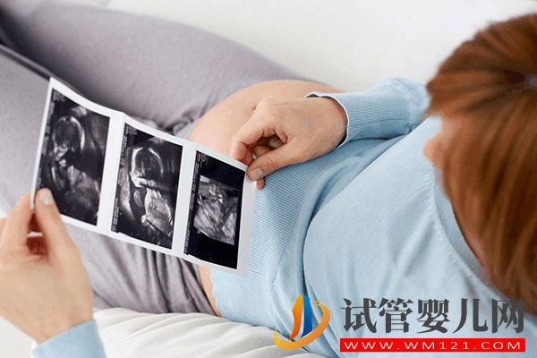 試管移植胎兒小一周原因有6點,B超檢查正常無需過于擔心(圖2) 試管移植胎兒小一周原因有6點,B超檢查正常無需過于擔心(圖2)