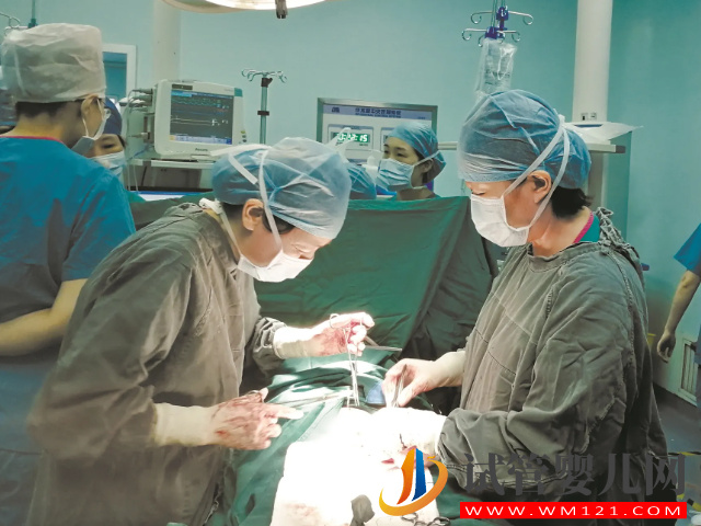 石女和正常女性區別大盤點，石女沒有月經最典型(圖4)