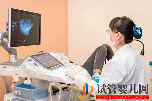 人工受孕精子挑選方法有2種，可直接打到宮頸進行助孕(圖3)