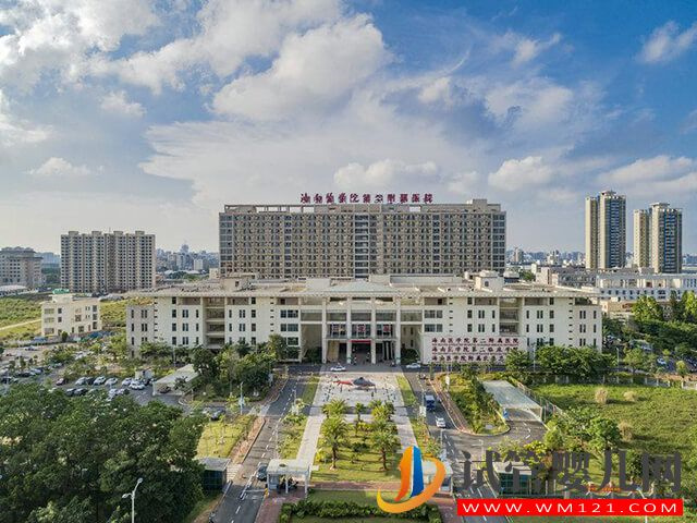 海南有幾家公立醫院可以做三代胚胎篩選？(圖1)