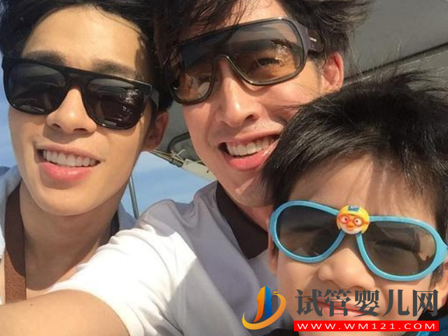 國(guó)內(nèi)同志家庭生育福音，美國(guó)試管對(duì)夫妻性別無要求(圖1)