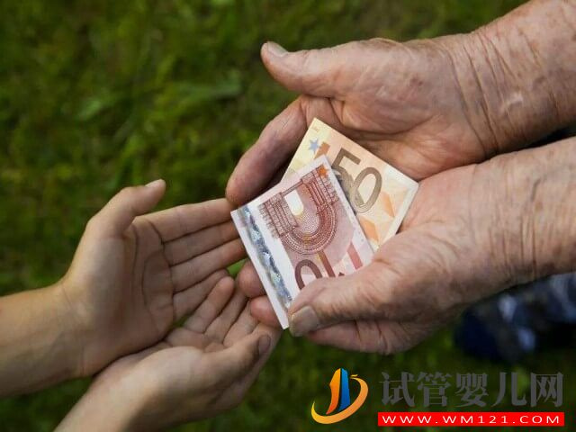 周口試管嬰兒術前檢查到移植大概需要多少錢？(圖1)