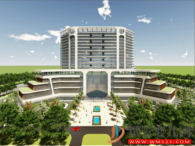 周口有提供試管嬰兒助孕技術(shù)的公立醫(yī)院嗎？(圖1)