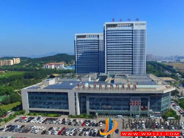 青島大學附屬醫院做試管成功率怎么樣？(圖2)