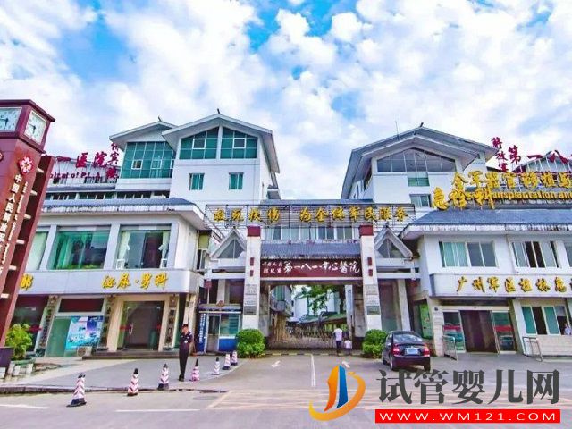 桂林181可以做三代試管選擇性別嗎？(圖1)