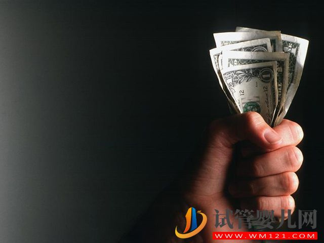 在柳州做試管嬰兒需要準備多少錢？(圖1)