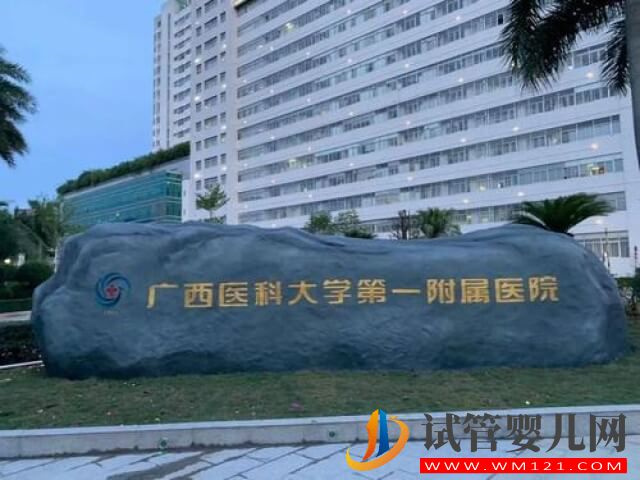 南寧青秀區有做三代試管的醫院嗎？(圖1)