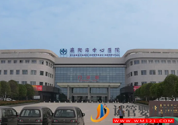 湖北襄陽供卵機構排名，附2家熱門三甲生殖醫院推薦(圖2)