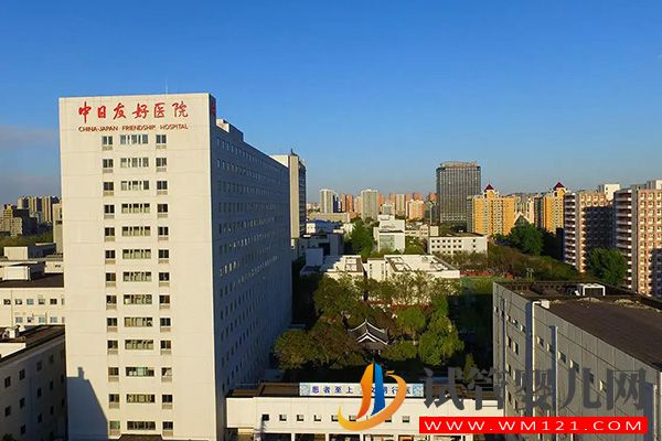 北京中日友好醫(yī)院試管嬰兒費用清單，公立收費不比私立貴(圖1)