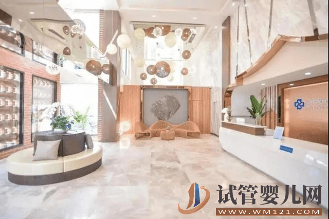 分享泰國(guó)第三代試管嬰兒-泰國(guó)dhc(圖1)