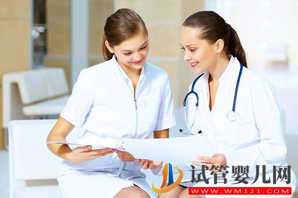 取卵前查血主要看5項檢查結果，有控制hcg激素用量作用(圖3)