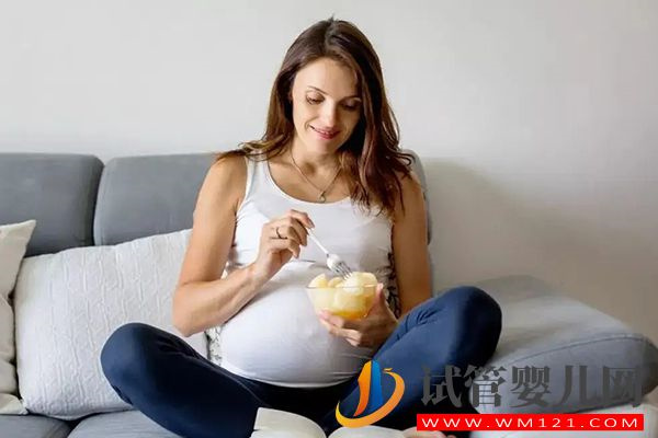 試管自然周期方案移植前要達標，按這個流程步驟做即可(圖1)