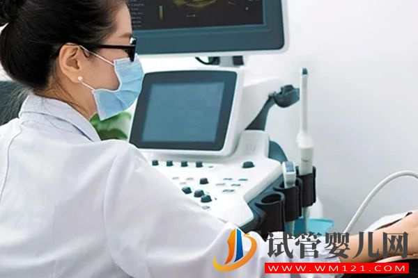 試管自然周期方案移植前要達標，按這個流程步驟做即可(圖2)