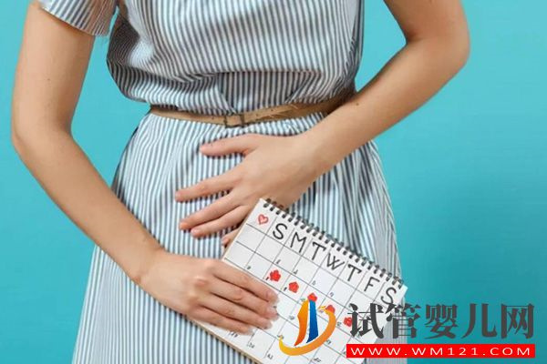 女性內(nèi)膜和胚胎不同步成功率不高，厚度達標(biāo)才能促好孕(圖3)