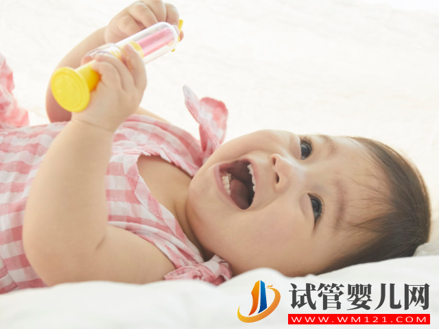 1～6個月小兒體重計算公式，一圖掌握男寶女寶生長規律(圖1)