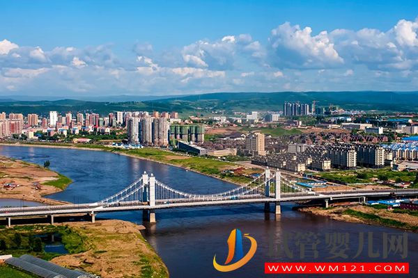 牡丹江不孕不育醫院排名公布，附3家生殖機構推薦(圖1)