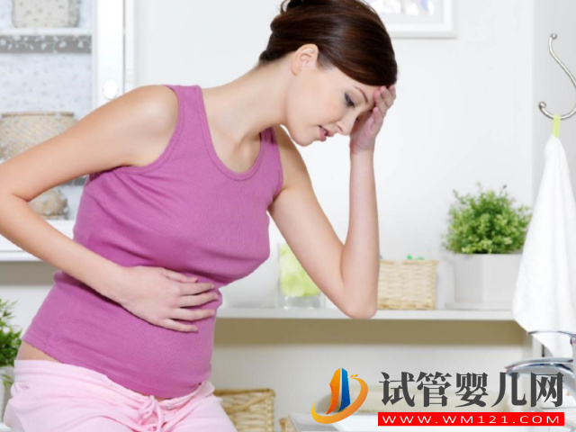 受精卵“走錯(cuò)路”引發(fā)宮外孕，簡(jiǎn)單一招教你在家自我初步辨別(圖1)