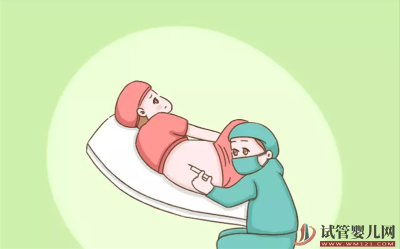 肌瘤、息肉、積液……試管嬰兒移植前發現這些問題怎么辦？(圖1)