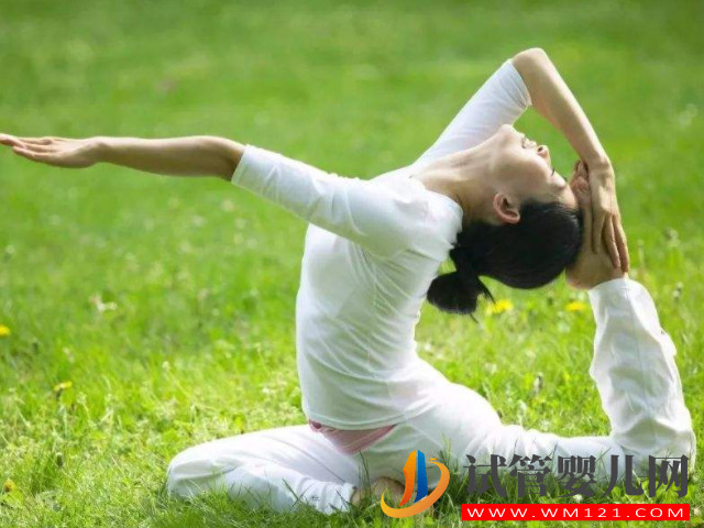 高齡夫妻最快受孕的方法匯總，做好這3點讓你一次就中(圖4)