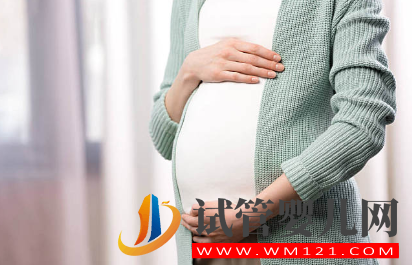 孕期28、34周產檢很關鍵(圖1)