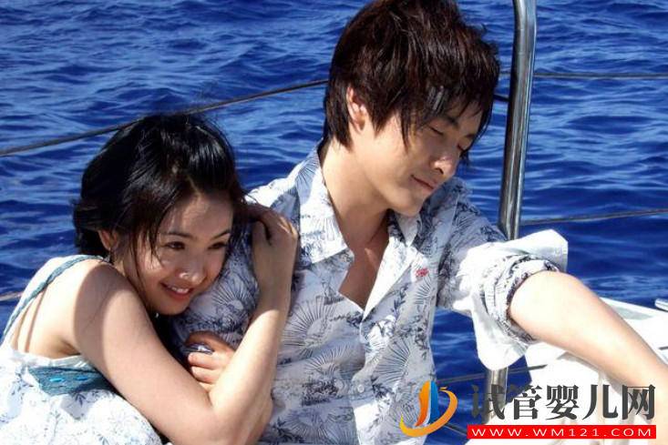 依晨疑做試管嬰兒失敗,自曝為懷孕該試的方法都試了,已三年未拍戲(圖2)