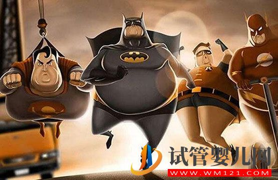 肥胖對試管嬰兒助孕的影響有哪些 應(yīng)該怎么減肥呢(圖1)