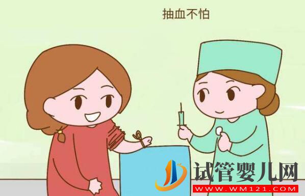 試管胚胎移植后 HCG數(shù)值高或低都代表了什么(圖3)