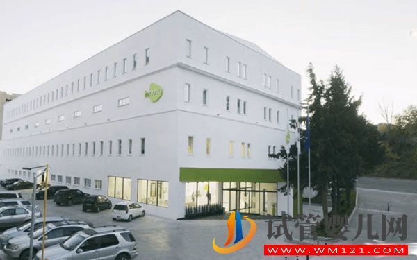 格魯吉亞INNOVA生殖醫療中心